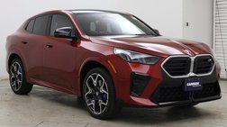 2025 BMW X2 M35i
