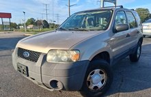 2007 Ford Escape XLS