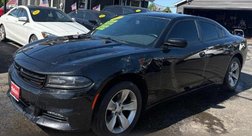 2017 Dodge Charger SXT