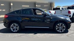 2014 BMW X6 xDrive35i