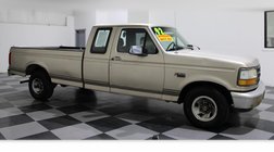 1992 Ford F-150 