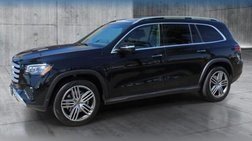 2024 Mercedes-Benz GLS GLS 450