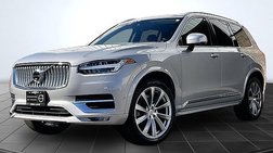 2023 Volvo XC90 B6 Ultimate Bright Theme 7P