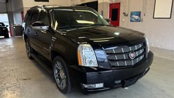 2014 Cadillac Escalade Premium