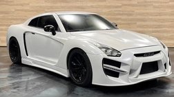 2010 Nissan GT-R Premium