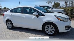 2013 Kia Rio EX