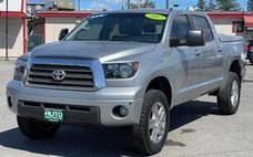 2007 Toyota Tundra Limited