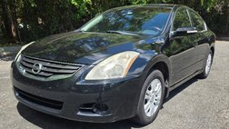 2011 Nissan Altima 2.5