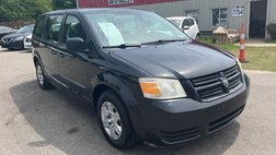 2008 Dodge Grand Caravan SE