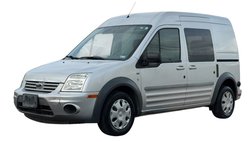 2012 Ford Transit Connect XLT