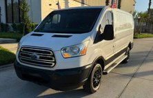 2019 Ford Transit 250