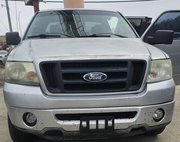 2008 Ford F-150 STX