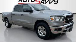 2023 Ram Ram Pickup 1500 Big Horn