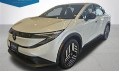 2026 Nissan LEAF SV+