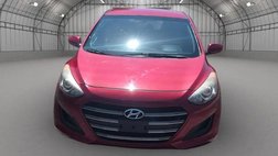2016 Hyundai Elantra GT Base