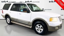 2004 Ford Expedition Eddie Bauer