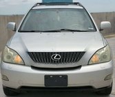 2007 Lexus RX 350 Base