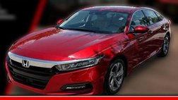 2020 Honda Accord EX-L