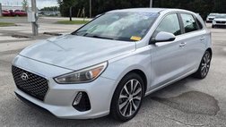 2019 Hyundai Elantra GT Base