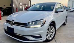 2021 Volkswagen Golf TSI