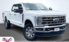 2024 Ford Super Duty F-250 Lariat