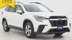 2025 Subaru Ascent Premium 7-Passenger