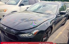 2022 Maserati Ghibli Modena Q4