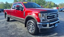 2022 Ford Super Duty F-350 Lariat