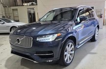 2018 Volvo XC90 T6 Inscription