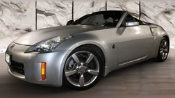 2007 Nissan 350Z Touring