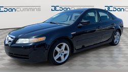 2004 Acura TL 3.2