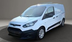 2017 Ford Transit Connect XL