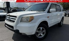 2006 Honda Pilot EX-L w/DVD