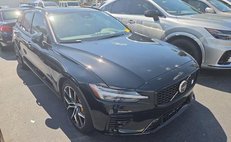 2024 Volvo V60 Recharge T8 Polestar Engineered