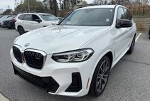 2023 BMW X3 M40i