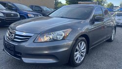 2011 Honda Accord EX