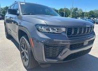 2026 Jeep Grand Cherokee L Altitude