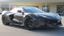 2026 Chevrolet Corvette Z06
