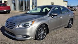 2016 Subaru Legacy 3.6R Limited