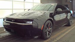 2024 Dodge Charger Daytona Scat Pack