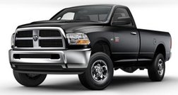 2012 Ram Ram Pickup 2500 ST