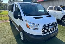 2017 Ford Transit XLT w/Low Roof w/Sliding Side Door