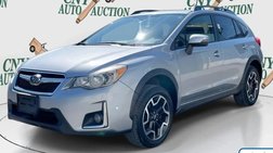 2017 Subaru Crosstrek 2.0i Limited