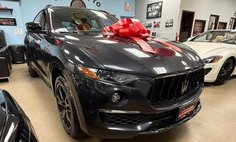 2022 Maserati Levante GT