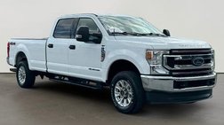 2022 Ford Super Duty F-250 XLT