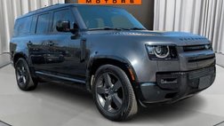 2023 Land Rover Defender 130 X-Dynamic SE