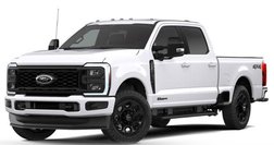 2026 Ford Super Duty F-350 XLT