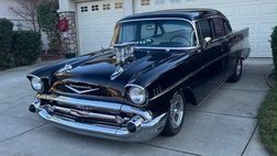 1957 Chevrolet 
