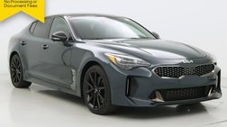2023 Kia Stinger GT2