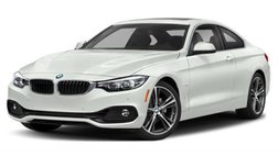 2020 BMW 4 Series 430i
